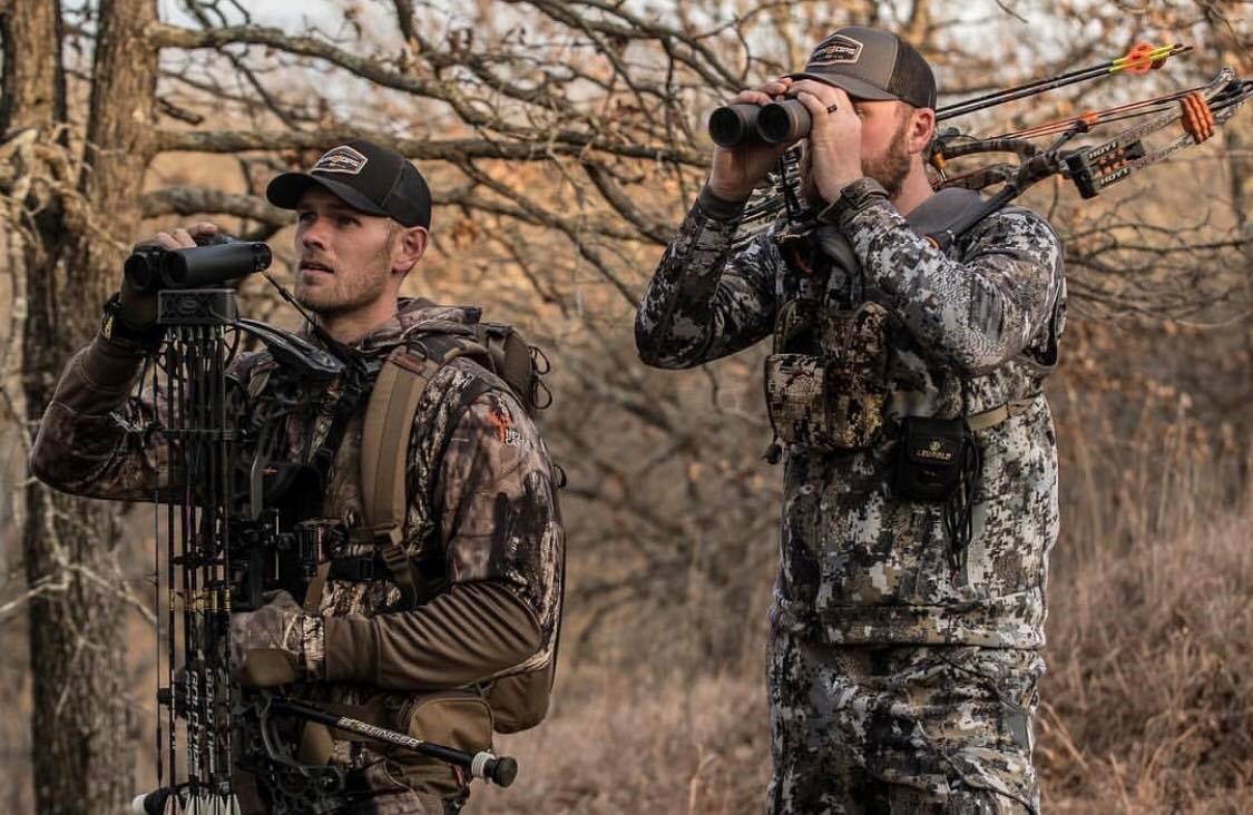 Levi Morgan’s Aggressive Whitetail Hunting Tactics | Bow Life